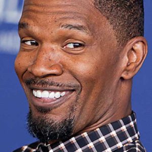 Jamie Foxx