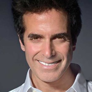 David Copperfield