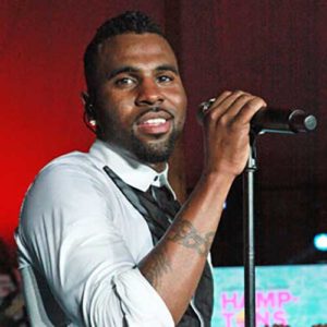 Jason Derulo