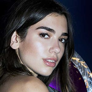 Dua Lipa