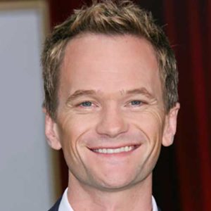 Neil Patrick Harris