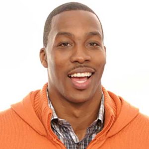 Dwight Howard