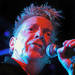 Johnny Rotten