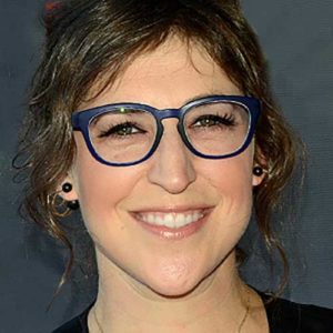 Mayim Bialik