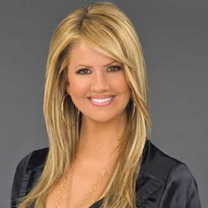 Nancy O’Dell