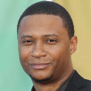 David Ramsey