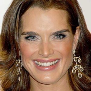 Brooke Shields