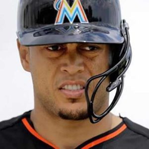 Giancarlo Stanton