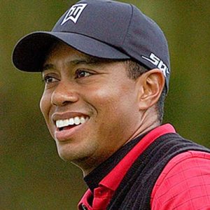 Tiger Woods